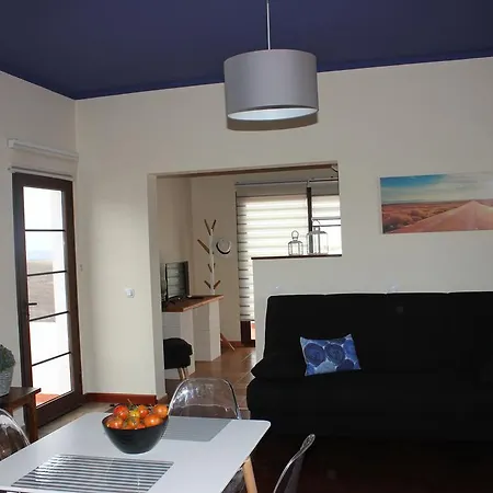 Studio Marea Alta Apartamento Gran Tarajal