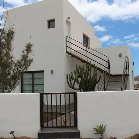 Marea Alta Lejlighed *