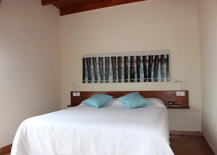 Marea Alta Lejlighed *