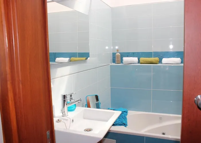 Marea Alta Lejlighed