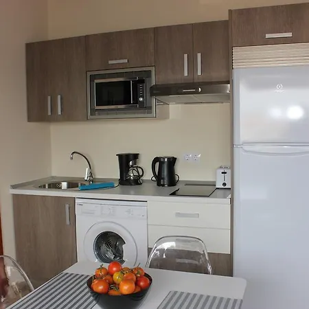 Marea Alta * Gran Tarajal