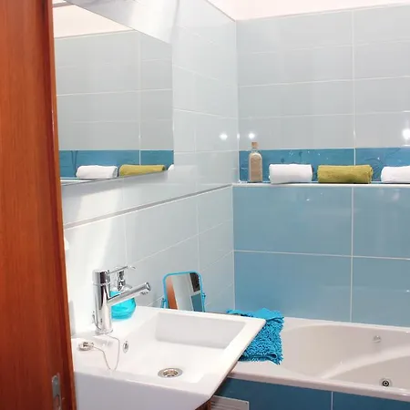 Marea Alta Διαμέρισμα