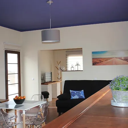 Apartmán Marea Alta *