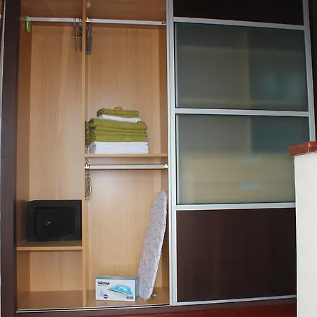 Marea Alta Apartment