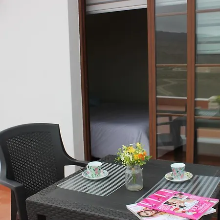 Apartment Marea Alta *