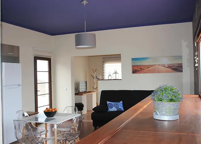 Apartment Marea Alta *