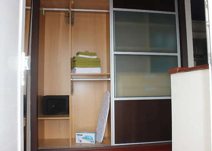 Marea Alta Apartment