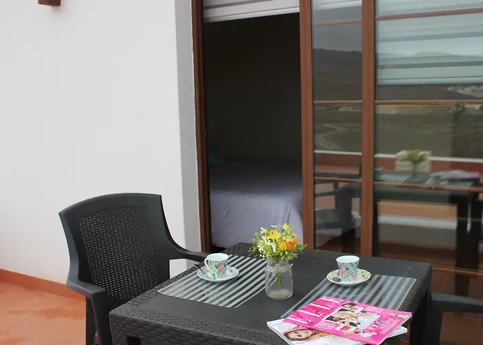 Apartment Marea Alta *