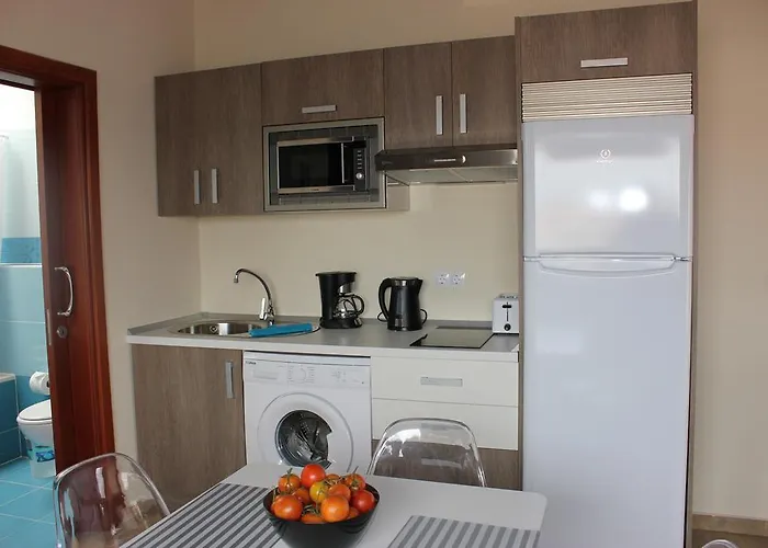 Marea Alta * Gran Tarajal