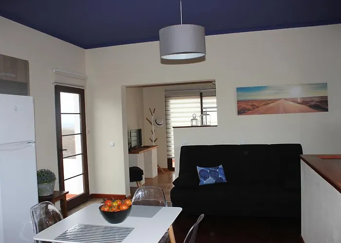 Marea Alta Apartment Gran Tarajal